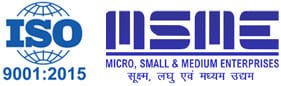 ISO Logo Image