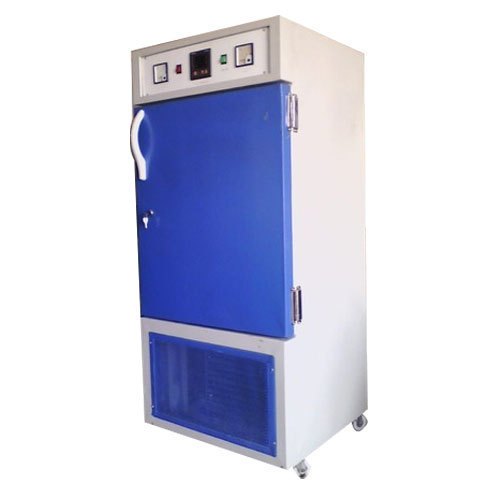Bod Incubator/ Freezers (Refrigerated) Eco-Friendly