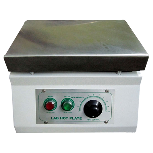 Laboratory Hot Plate Exporters India