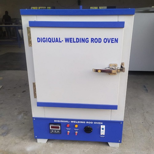Welding Electrode Drying Oven Manufacturers