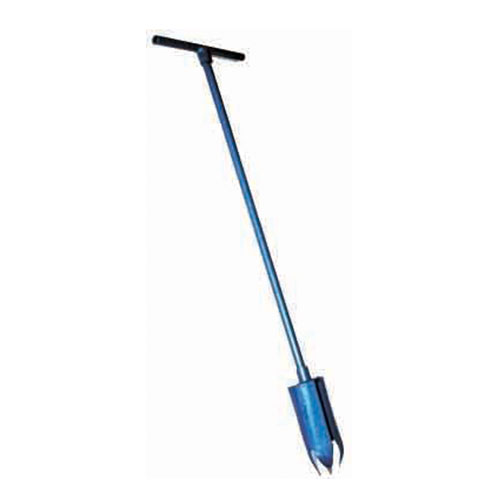Auger Posthole Type