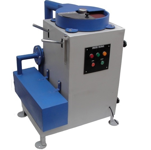 Spectro Sample Polisher Machine Suppliers