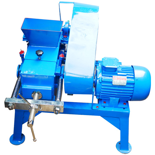 Roll Crusher Manufacturers