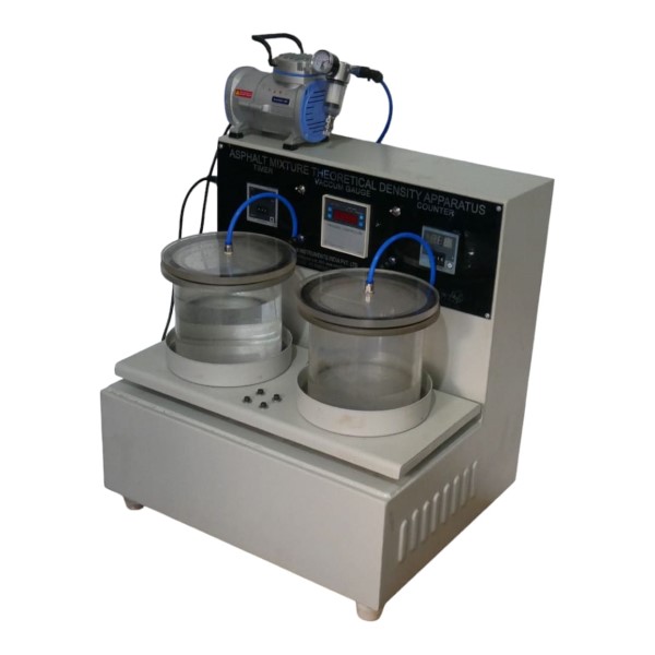 Asphalt Mixer Theoretical Density Meter Manufacturers