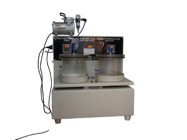 Asphalt Mixer Theoretical Density Meter Suppliers