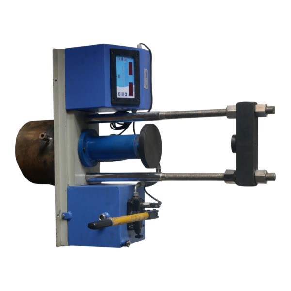 Brazilian Test Apparatus