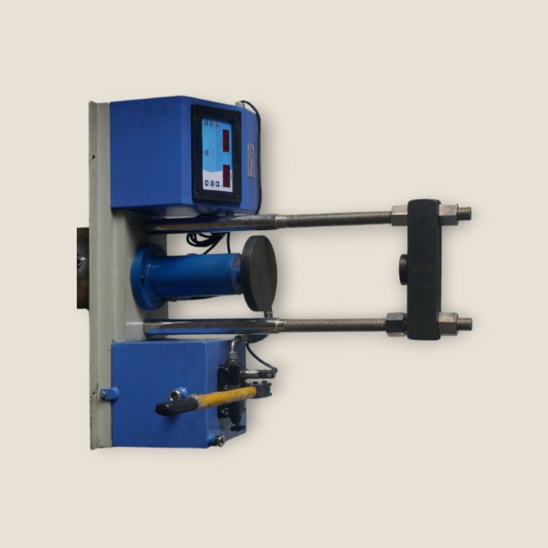 Brazilian Test Apparatus