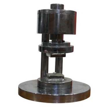 Compression Frame Jig Assembly For Grout Delhi