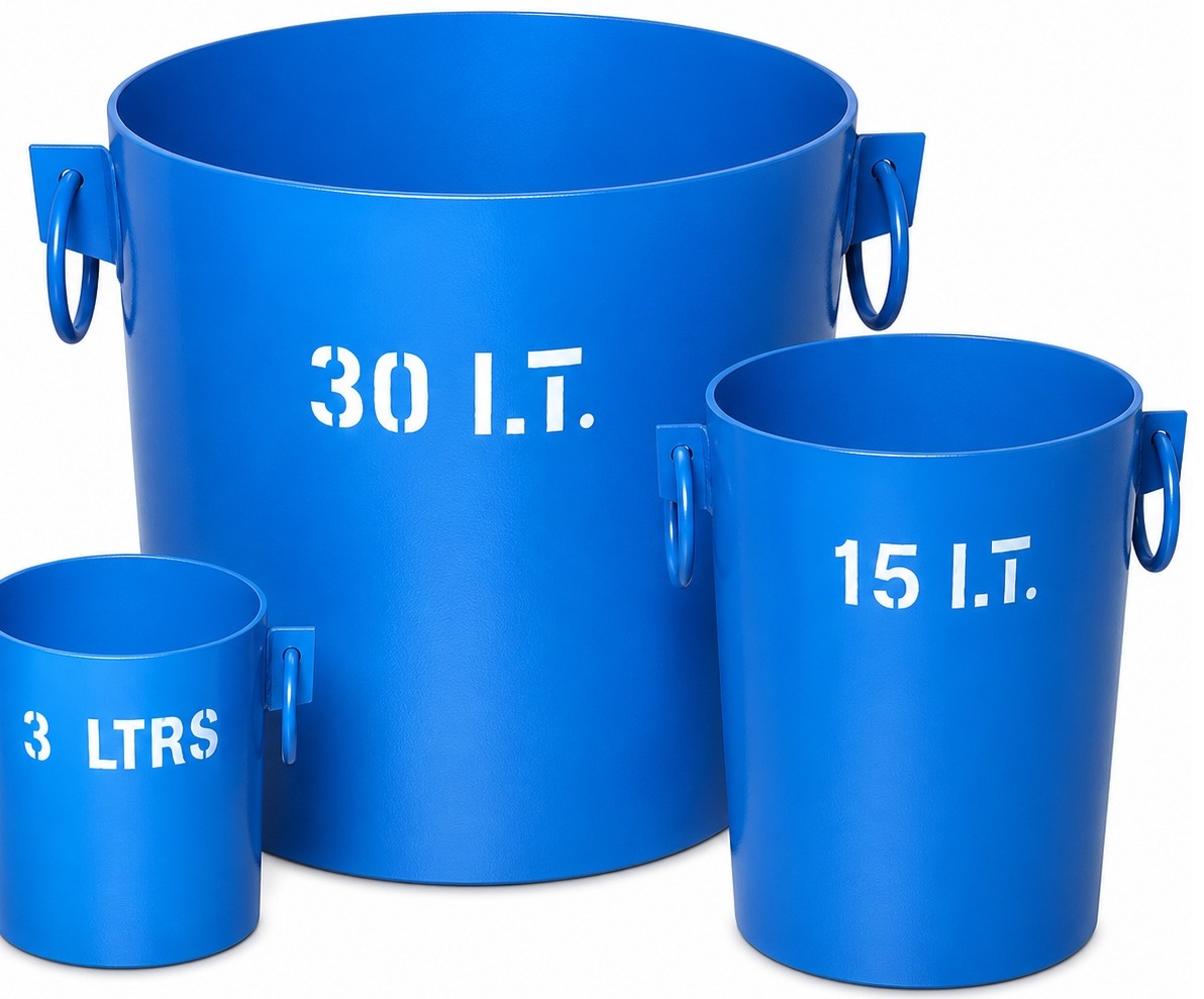 Cylindrical Measures