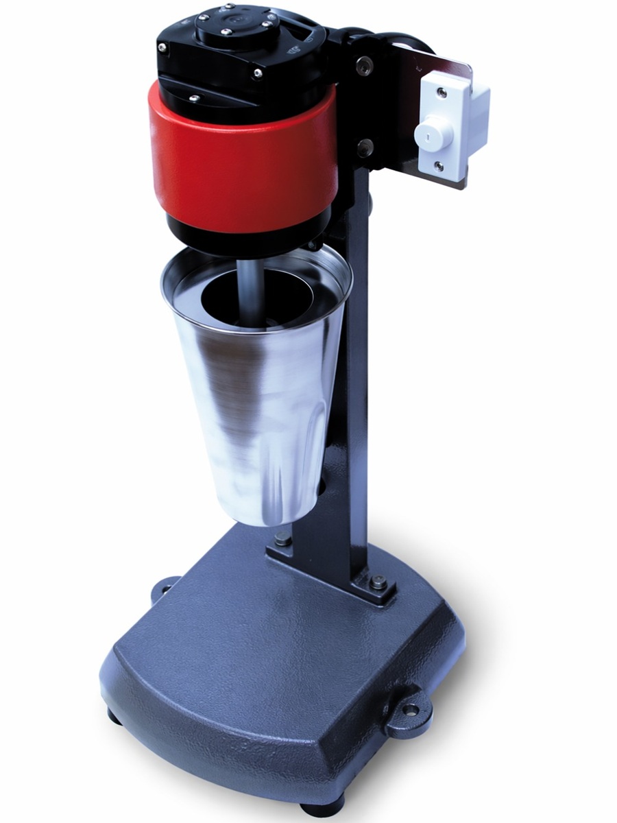 High Speed Stirrer