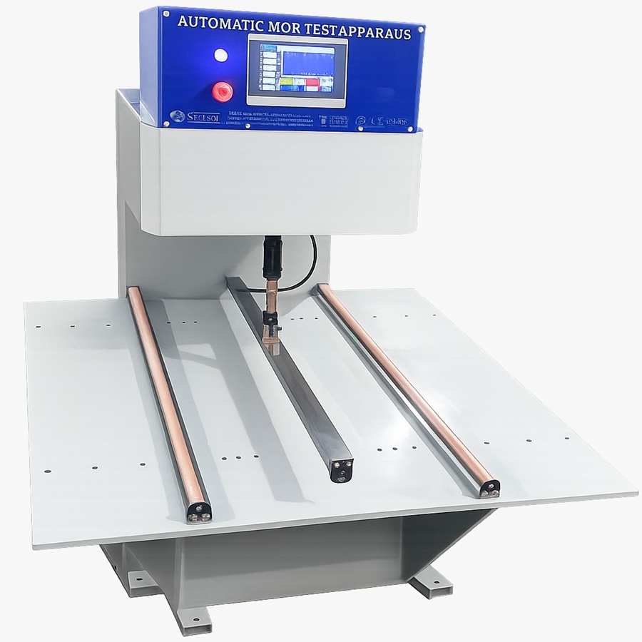 Mor Testing Machine Manufacturers