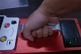 Rainy Night Retroreflector Meter For Road Marking