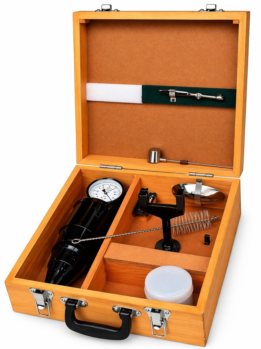 Speedy Moisture Meter