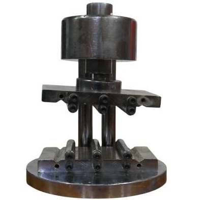 Split Tensile Attachment For Thin Bed Mortar of AAC