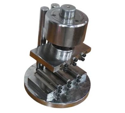 Split Tensile Attachment For Thin Bed Mortar of AAC