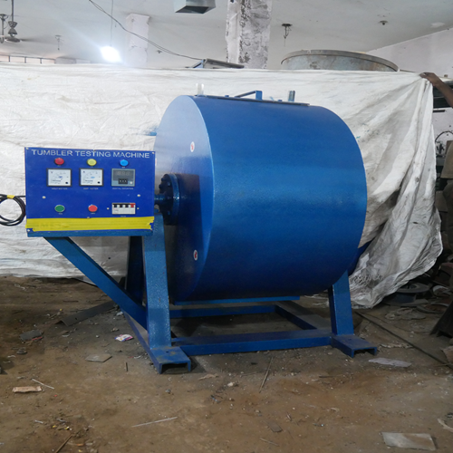 Tumbler Rotating Drum Apparatus Manufacturers