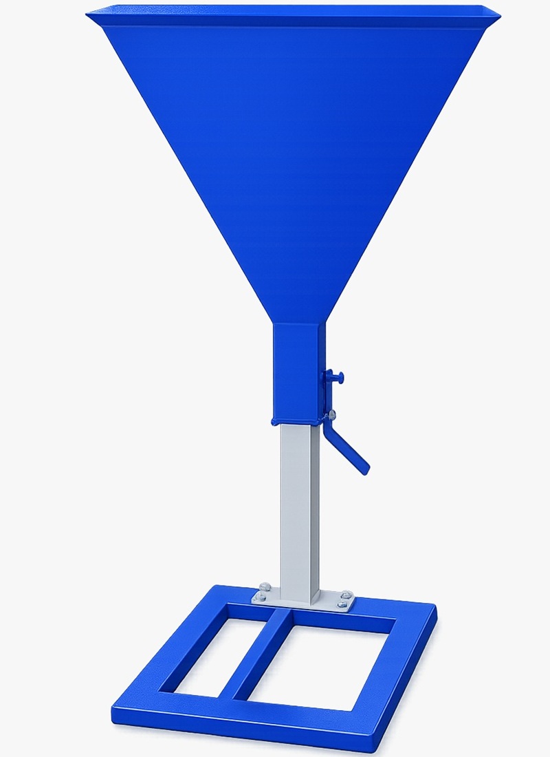 V-Funnel