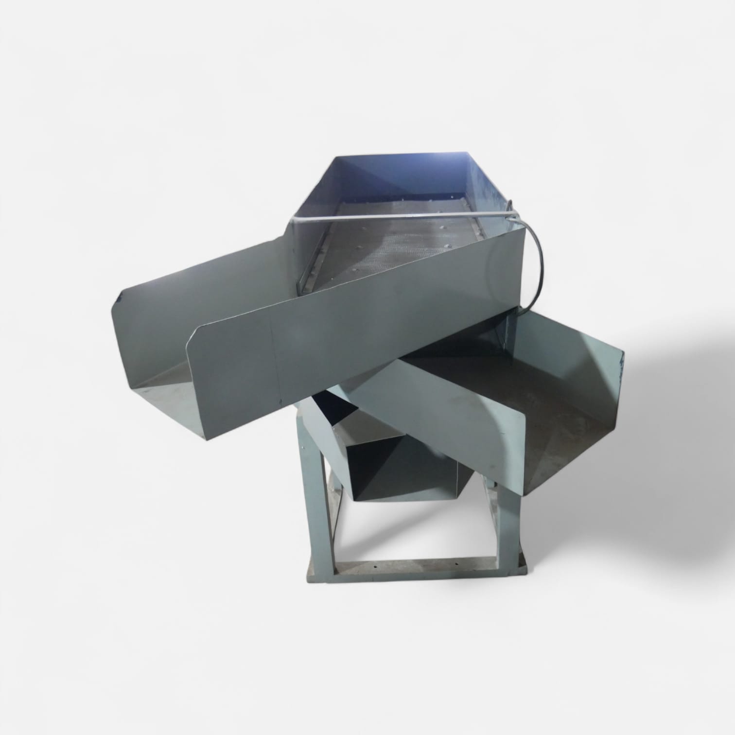 Vibrating Screen Exporters